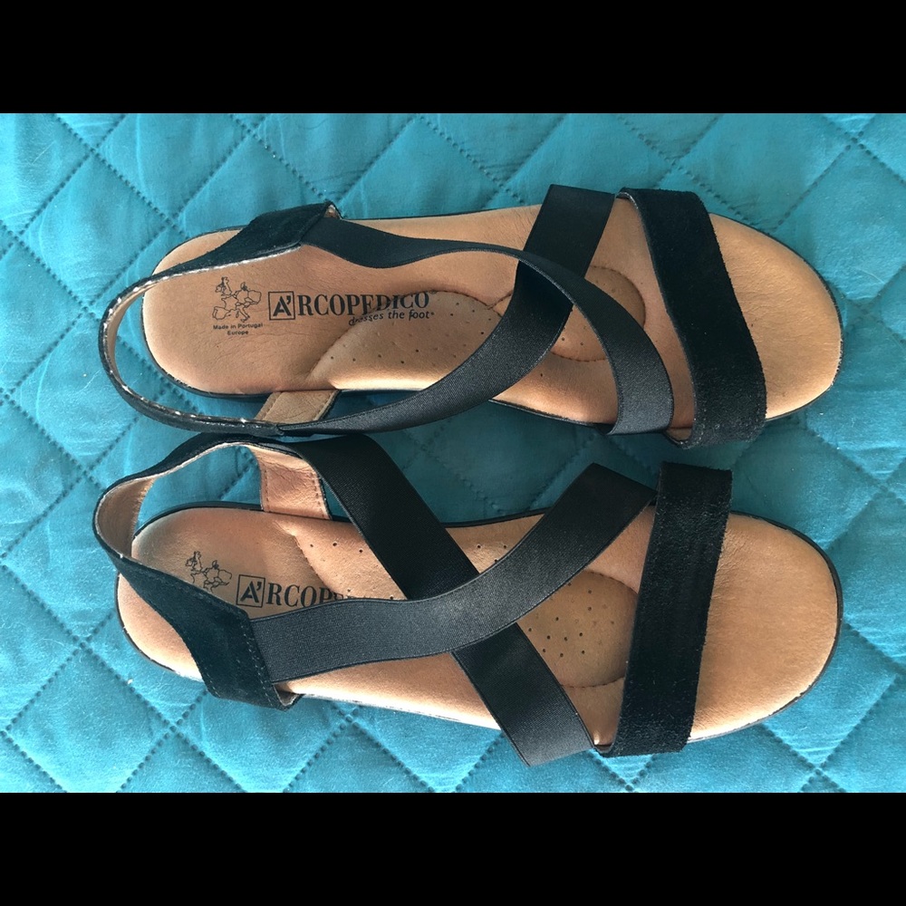 Arcopedico Monterey Sandal